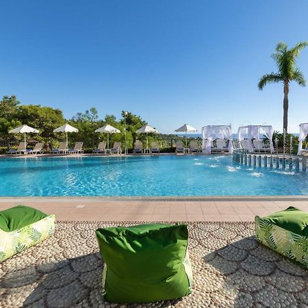 Pefki  Pefkos View Apartments מראה חיצוני תמונה