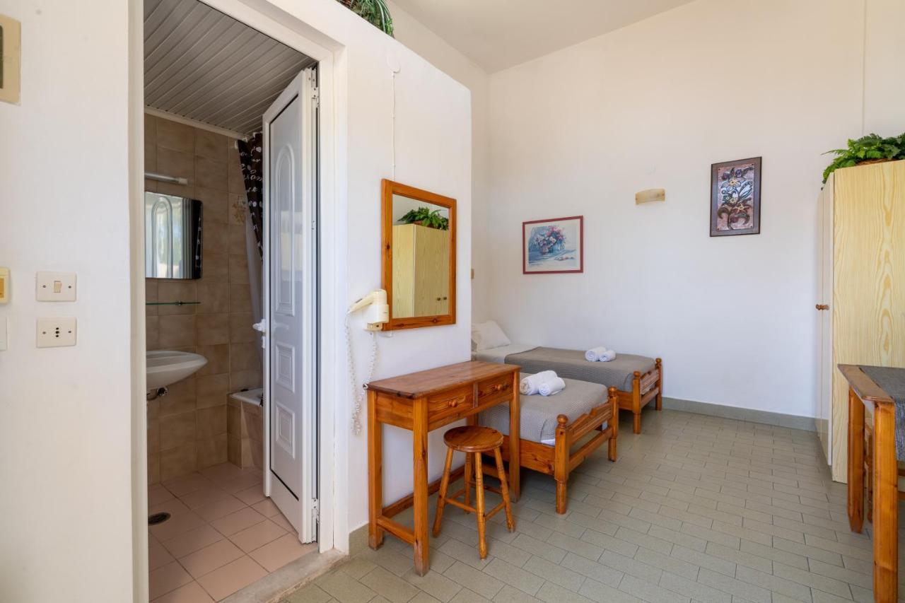 Pefki  Pefkos View Apartments מראה חיצוני תמונה