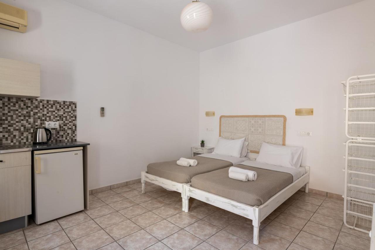 Pefki  Pefkos View Apartments מראה חיצוני תמונה