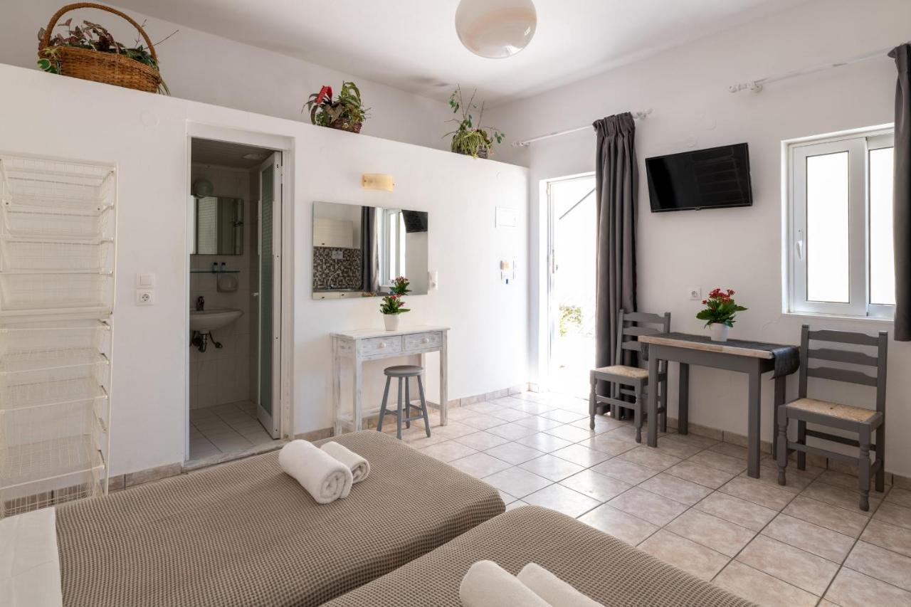 Pefki  Pefkos View Apartments מראה חיצוני תמונה